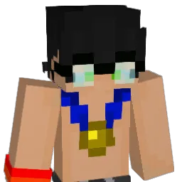 Maniacly's Minecraft skin