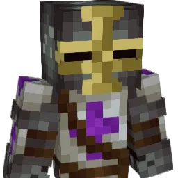 ManiakDave Minecraft avatar bust