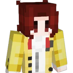 ManiakMarC's Minecraft skin