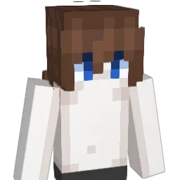ManicLudus Minecraft avatar bust