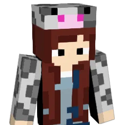 ManicMasters's Minecraft skin