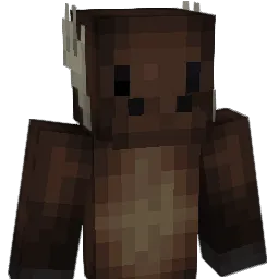 Manic_A Minecraft avatar bust
