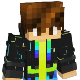 Manic_DUDE Minecraft avatar bust