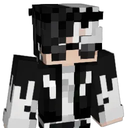 Manic_Loki Minecraft avatar bust