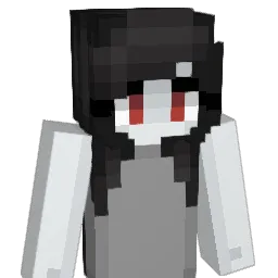 Manic_Marcie Minecraft avatar bust
