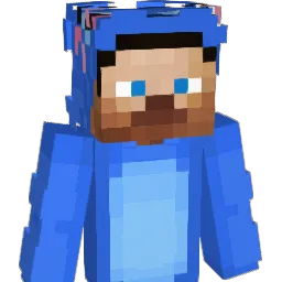Manideke's Minecraft skin