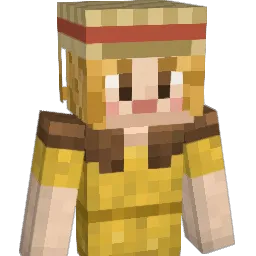 Maniect's Minecraft skin