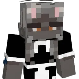 ManiekRozmaryn Minecraft avatar bust