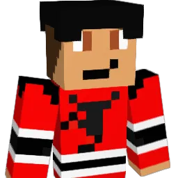 Maniel69's Minecraft skin