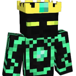 ManifoldAlmond Minecraft avatar bust