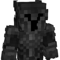 ManikJD's Minecraft skin
