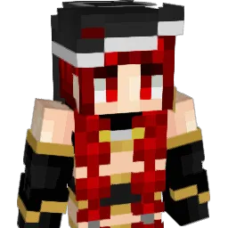 Manil1997 Minecraft avatar bust