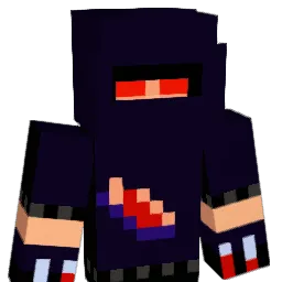 Maniloc Minecraft avatar bust