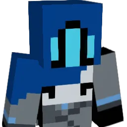 Manioc2 Minecraft avatar bust