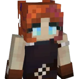 Maniona's Minecraft skin