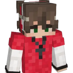 Manipulator_FuFu's Minecraft skin