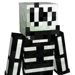 Manipulator_FuFu Minecraft avatar bust