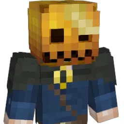 Manis6's Minecraft skin
