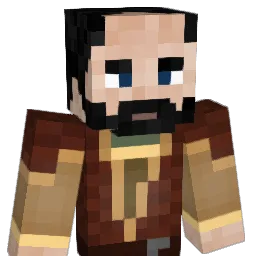Manis_LJ's Minecraft Skin, Capes & Name History