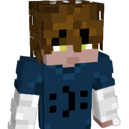 Manisfrmda765 Minecraft avatar bust