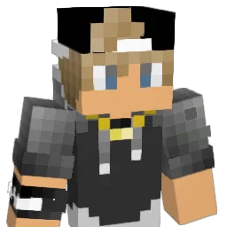 ManjesSC Minecraft avatar bust