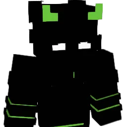Mank99 Minecraft avatar bust