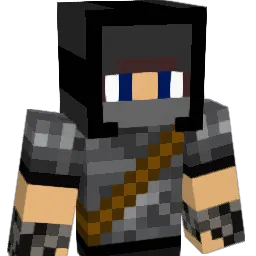 Mankey88 Minecraft avatar bust