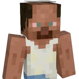 Mankeyous's Minecraft skin
