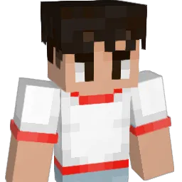 Mankibomberi2010 Minecraft avatar bust