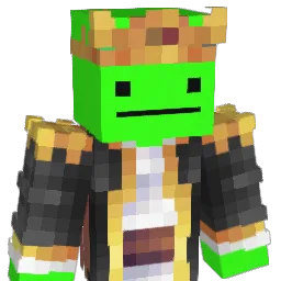 Mankolik's Minecraft skin