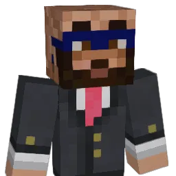 ManlikeFlea's Minecraft skin