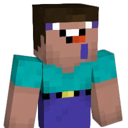 ManlikeKami's Minecraft skin