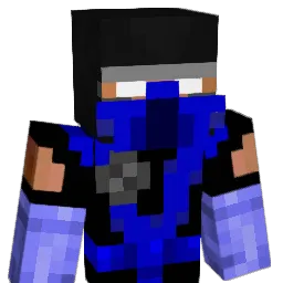 ManlyBoat's Minecraft skin