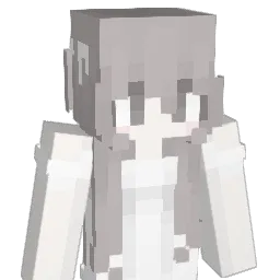 ManlyChi Minecraft avatar bust