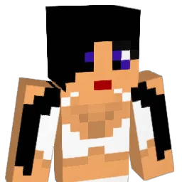 ManlyJack's Minecraft skin