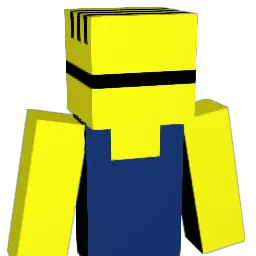 ManlyMoose's Minecraft skin