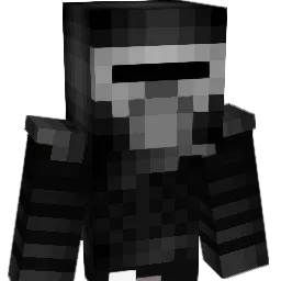 Manlyando's Minecraft skin