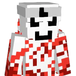ManmaHaveAura1 Minecraft avatar bust