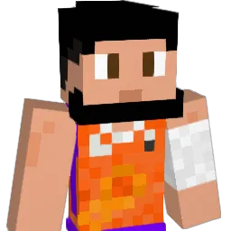 Manmanish's Minecraft skin