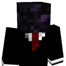 Manmoth6000 Minecraft avatar bust