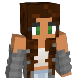 Mann0506 Minecraft avatar bust