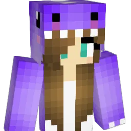 Mannah_Hassey Minecraft avatar bust