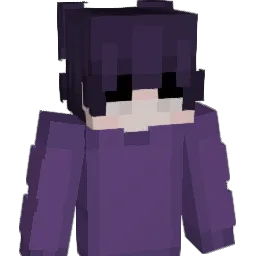 Mannai_ Minecraft avatar bust