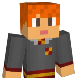 MannedBot's Minecraft skin