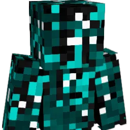 Mannen_Pedro Minecraft avatar bust