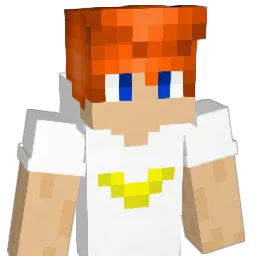 Mannih Minecraft avatar bust