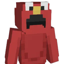 Mannington's Minecraft skin