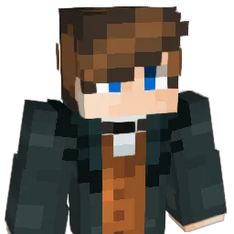 Mannix7301 Minecraft avatar bust