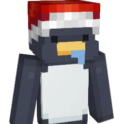 Mannkraft Minecraft avatar bust