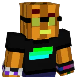 MannorMC's Minecraft skin